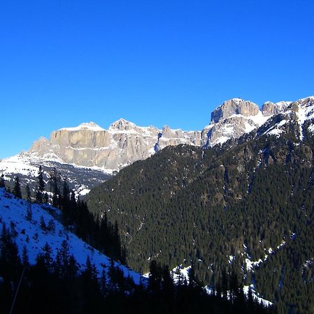 Hotel San Giovanni Vigo di Fassa Eksteriør bilde
