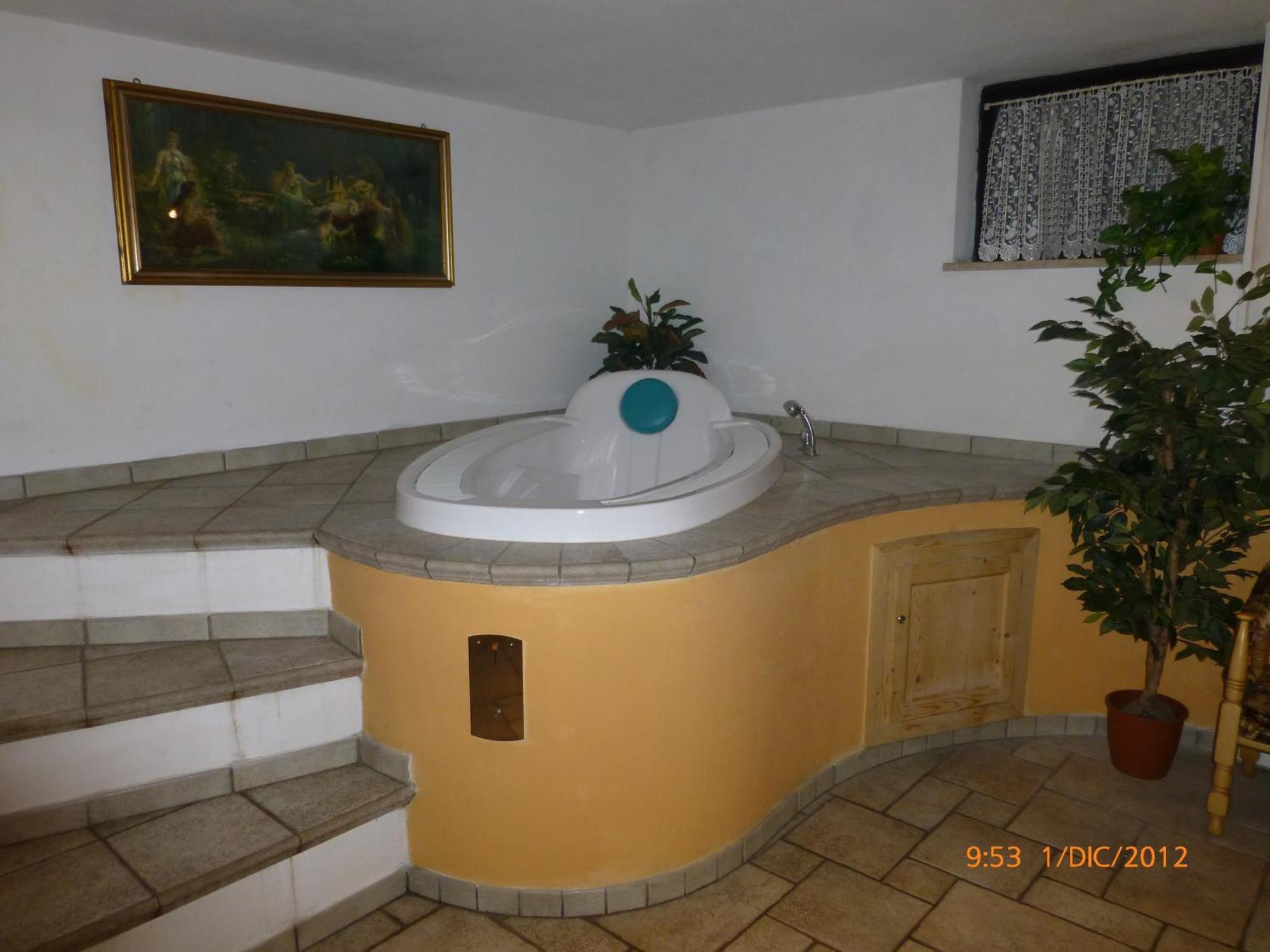 Hotel San Giovanni Vigo di Fassa Eksteriør bilde
