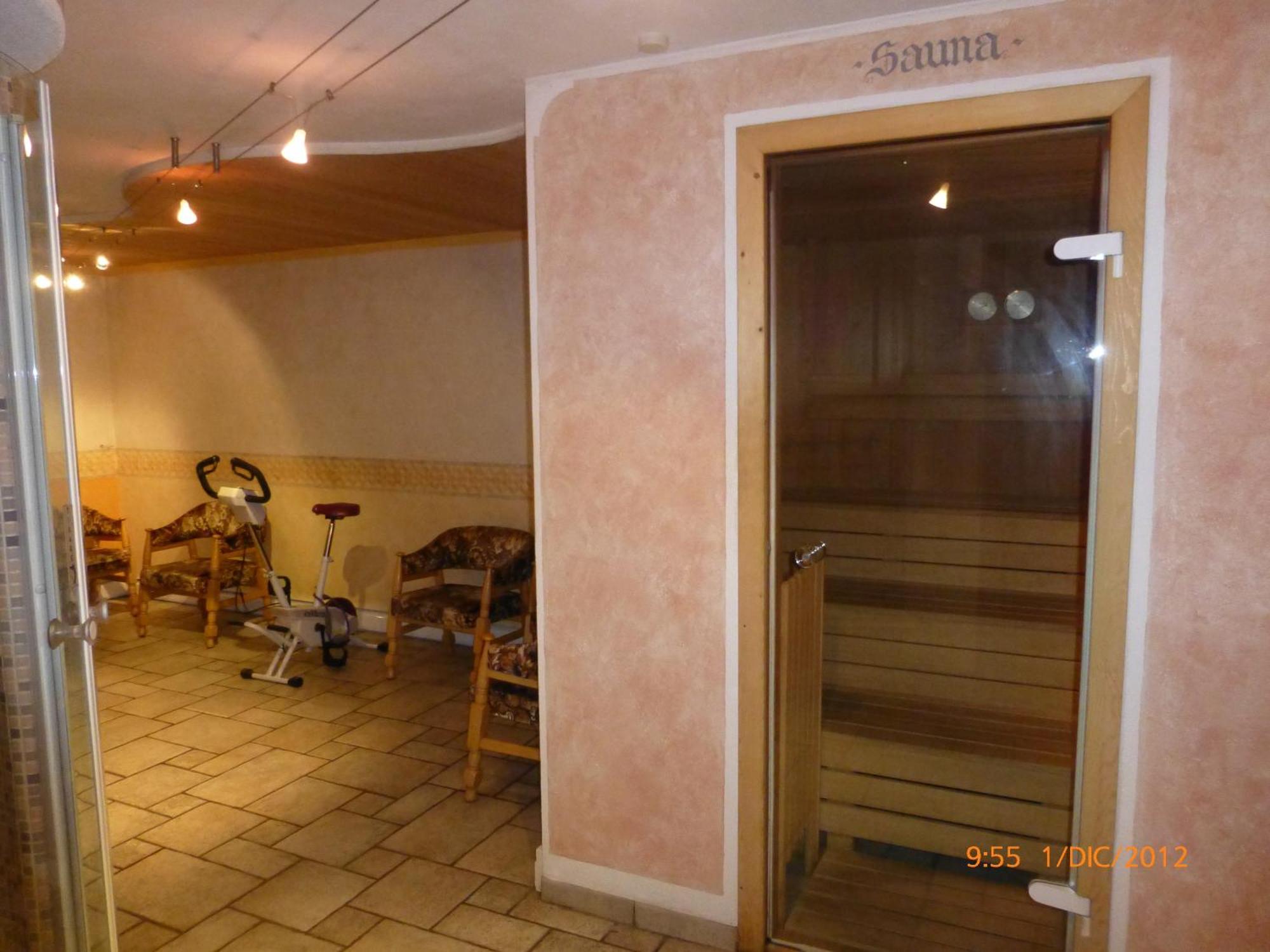 Hotel San Giovanni Vigo di Fassa Eksteriør bilde