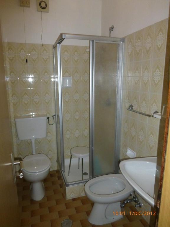 Hotel San Giovanni Vigo di Fassa Eksteriør bilde