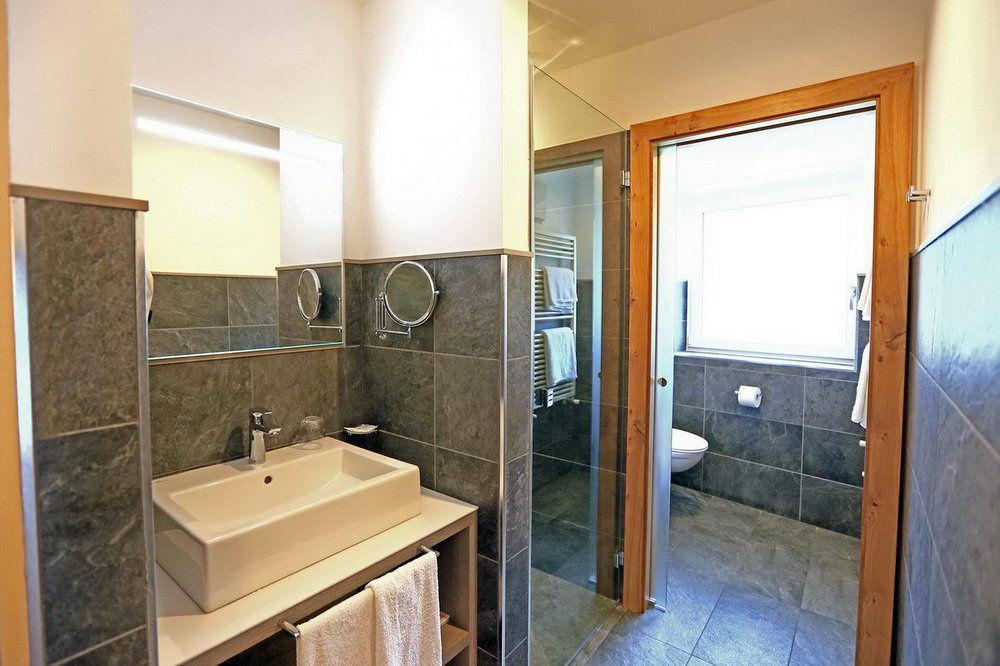 Hotel San Giovanni Vigo di Fassa Eksteriør bilde