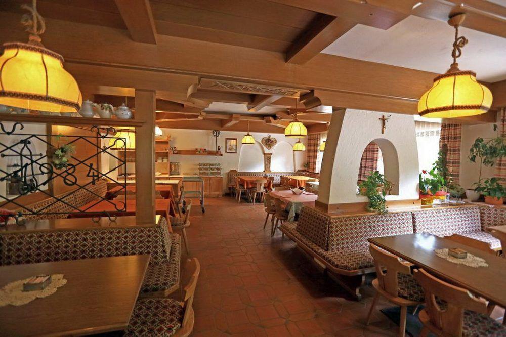 Hotel San Giovanni Vigo di Fassa Eksteriør bilde