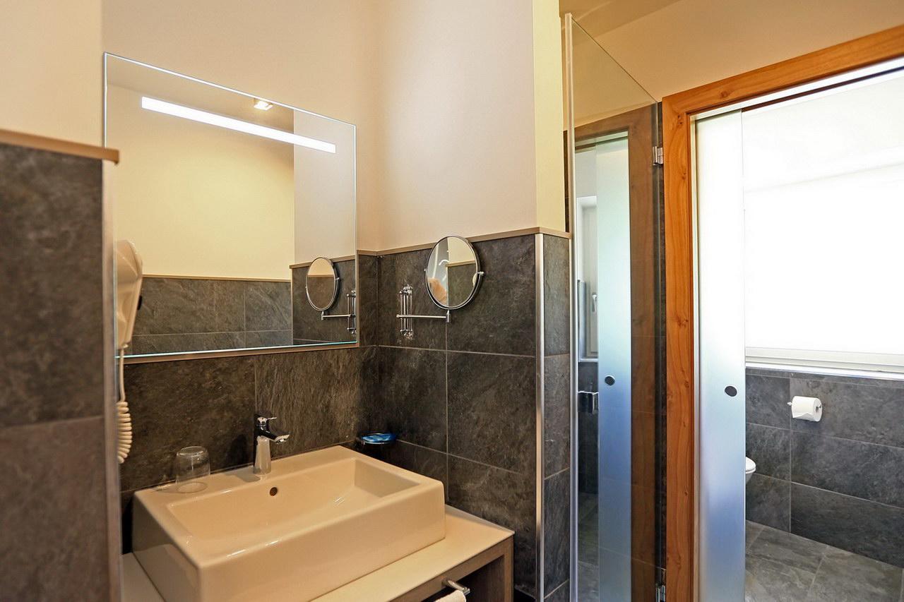 Hotel San Giovanni Vigo di Fassa Eksteriør bilde